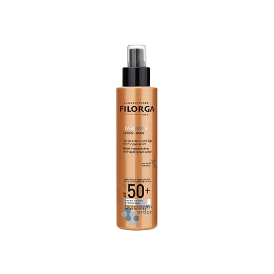 Filorga Uv Bronze Spf