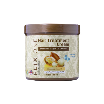 Flixone Treatment Cream 1000 Ml