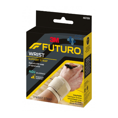 Futuro Wrap Around Wrist