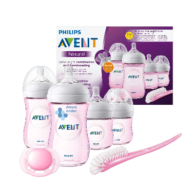 Gift Set Nbss Natural 2.0