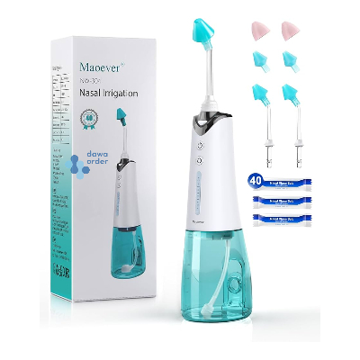 Glorious Nasal Irrigator