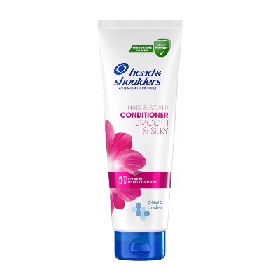 Head & Shoulders Condicioner 275 Ml