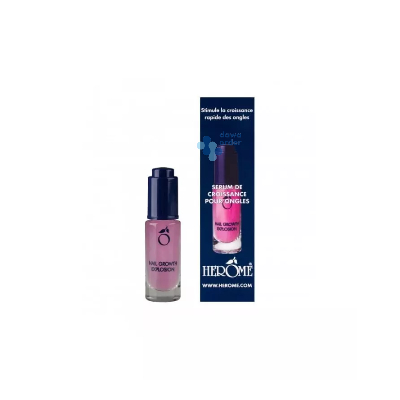 Herome Nail Growth Serum