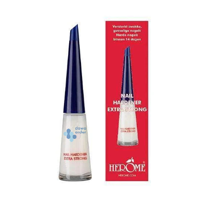 Herome Nail Hardener Extra Strong
