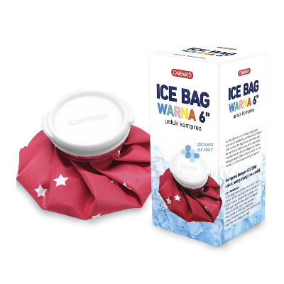 Ice Bag 6 Inch