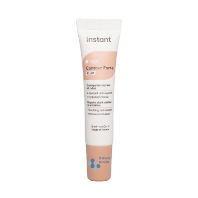 Instant Contour Forte Fluid 15 Ml