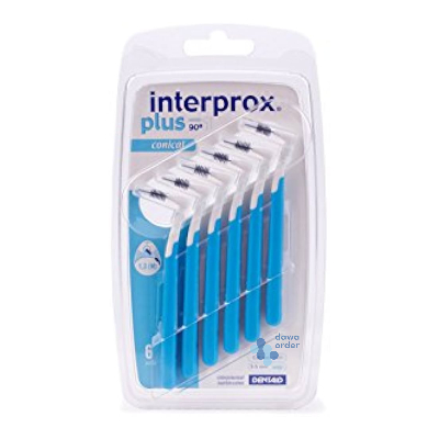 Interprox Conical 1.3 Interdental
