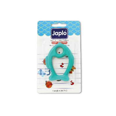 Japlo Teether Easy Hold