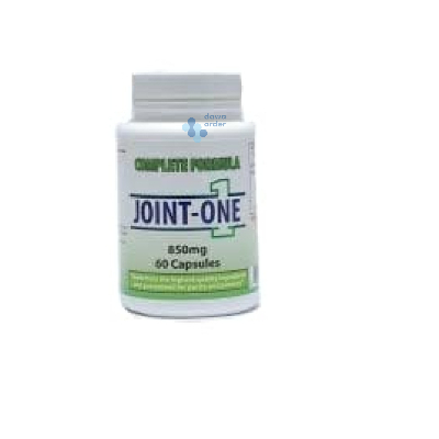 Joint One 850 Mg / 60 Cap