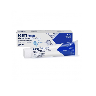 Kin Fresh Tp 125 Ml