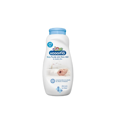 Kodomo Baby Powder 50 Gm