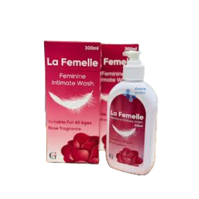 La Femelle Wash