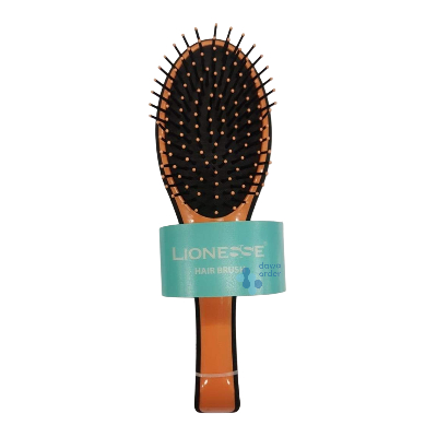 Lionesse Horse Hair Massage Brush