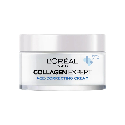 Loreal Collagen Cream