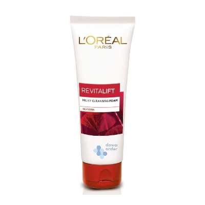 Loryal Revitalift Foam Gel