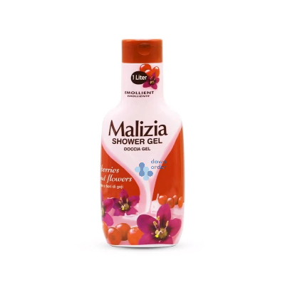 Malizia Shower Gel 1 Liter
