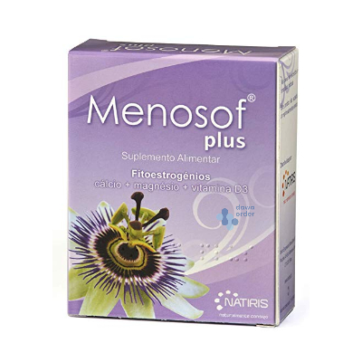 Menosof Plus 30 Tab