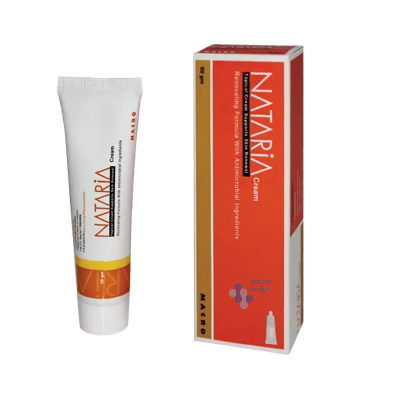 Nararia Cream 50 Gm
