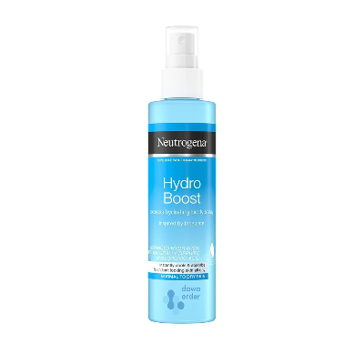 Neutrogena Hydro Boost Body Spray