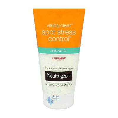 Neutrogena Visibly Clear Spot Stress Control