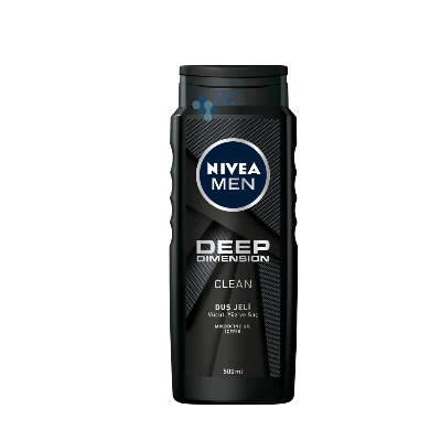 Nivea Deep Dimention
