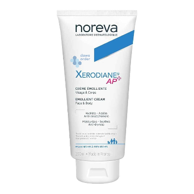 Noreva Xerodiane Emollent Cream 200 Ml