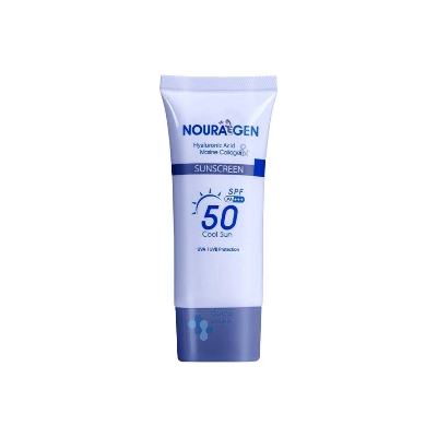 Nouragen Sunscreen Spf