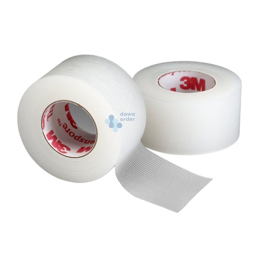 Transparent Surgical Tape