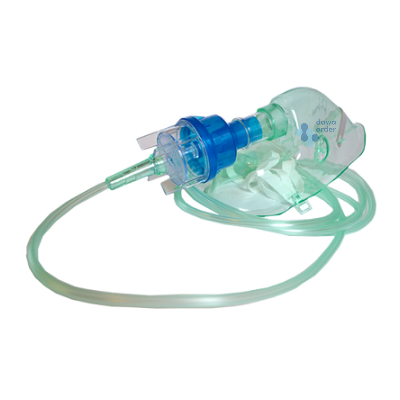 Nublizer Mask