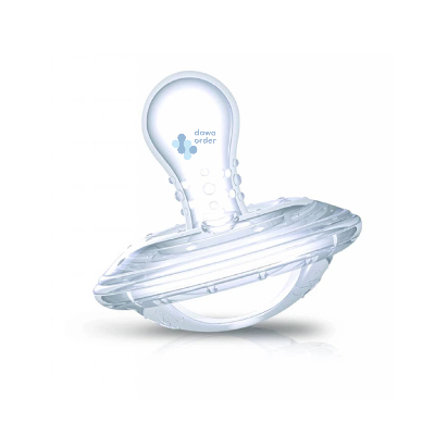 Nuby Softflex Pacifier 6+