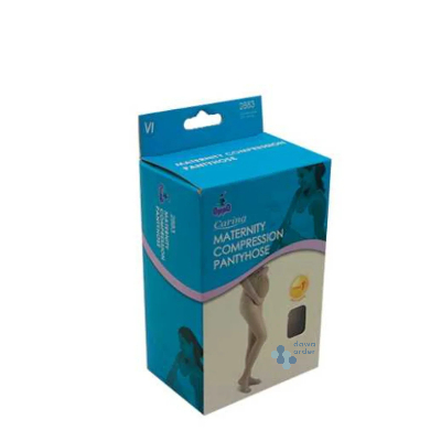 Oppo Maternity Compression Pantyhose