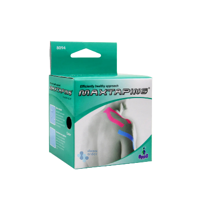 Oppo Maxtaping