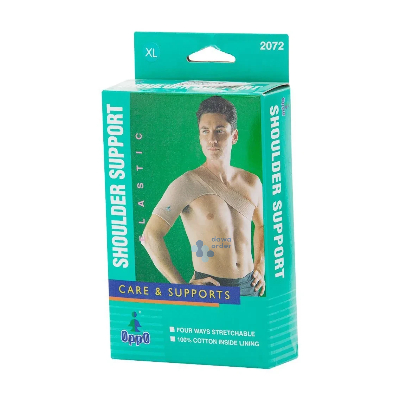 Oppo Shoulder Support