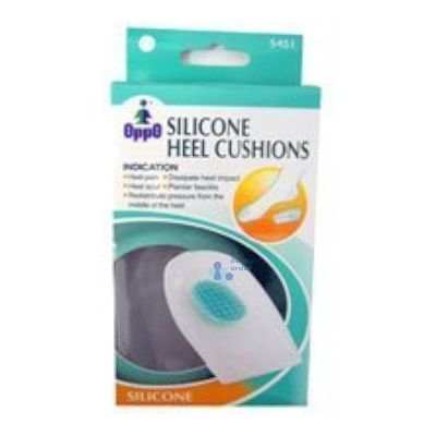 Oppo Silicone Heal Cushions