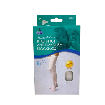 Oppo Thigh High Anti Embolism