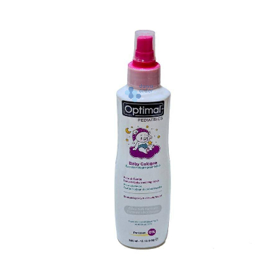 Optimal Baby Cologne 300 Ml Pink