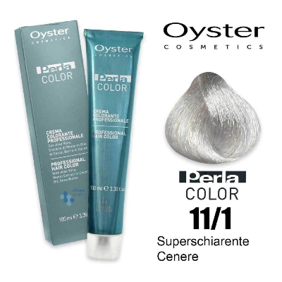 Oyster Color 11/1