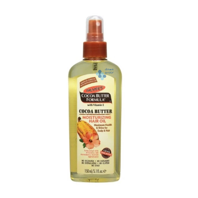 Palmers Cocoa Butter Moisturizing Hail Oil