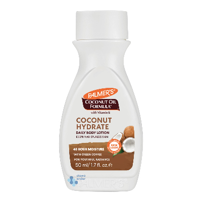 Palmers Coconut Body Lotion 50 Ml