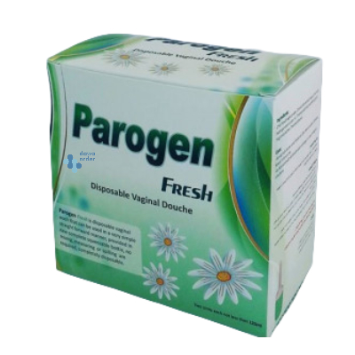 Parogen Fresh V Douch