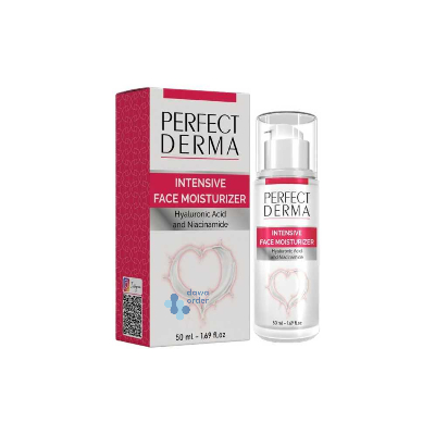 Perfect Derma Intensive Face