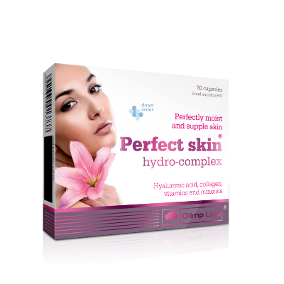 Perfect Skin Hydro Complex