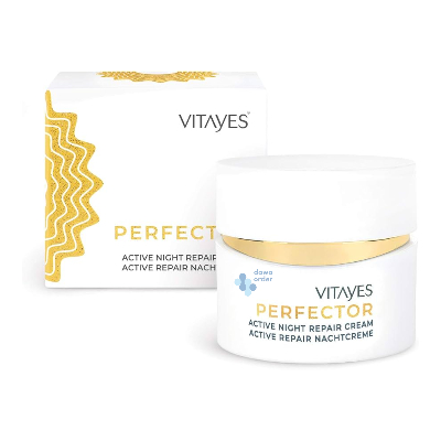 Perfector Active Night Repair Cream 50 Ml