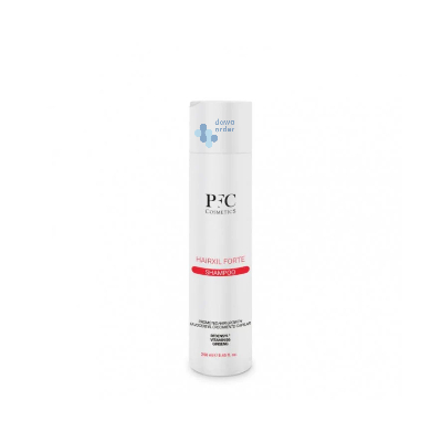Pfc Hairxil Forte Shmpoo