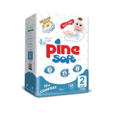 Pine Soft 2