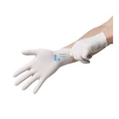Powder Free Latex Gloves