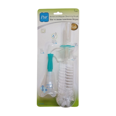 Pur Bottle And Nipple Brush