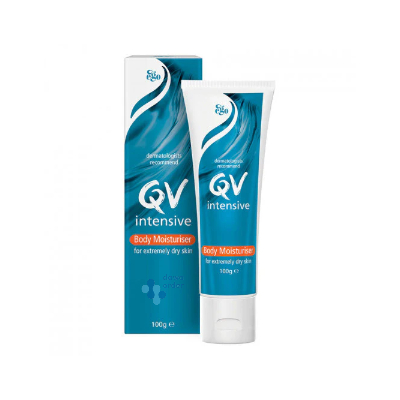 Q.V Intensive Moisturiser 100 Gm