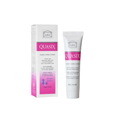 Quasix Cream 30 Gr