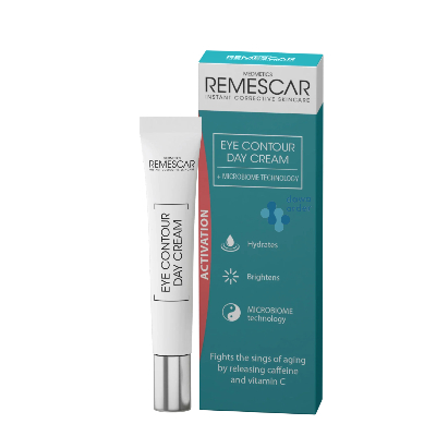 Remescar Eye Conture Day Cream